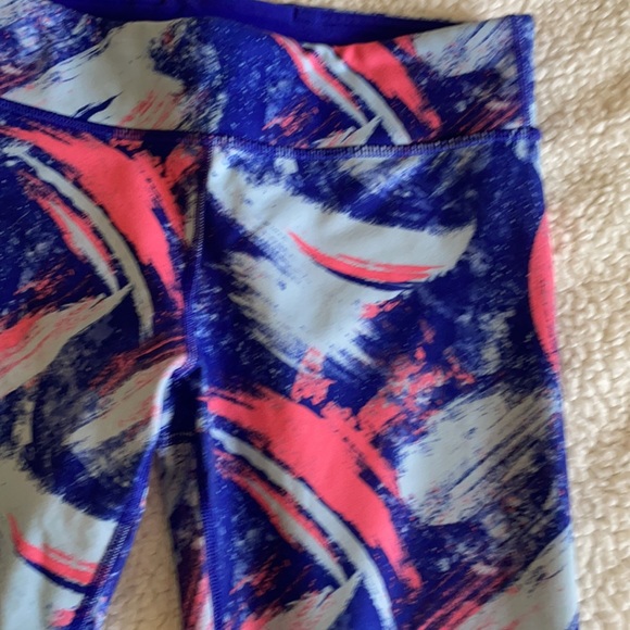 Ivivva leggings size 14 - Picture 2 of 4